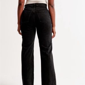 Ambercrombie & fitch 90’s curvy 28